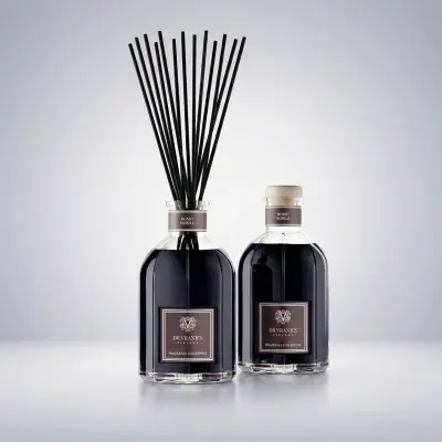 المنزل والأسلوب