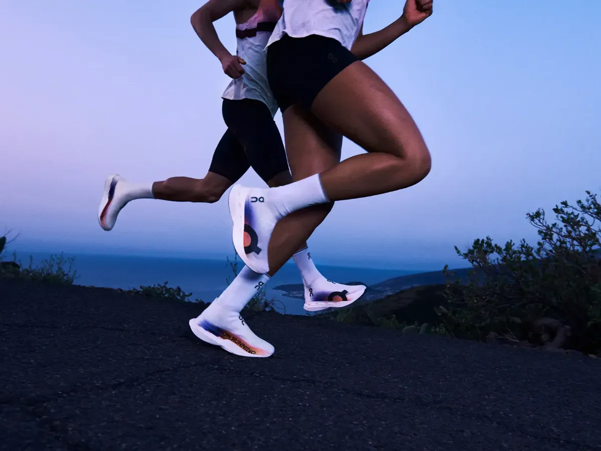 On Running in Libya: Authentic, Guaranteed, Best Price at Elite Style