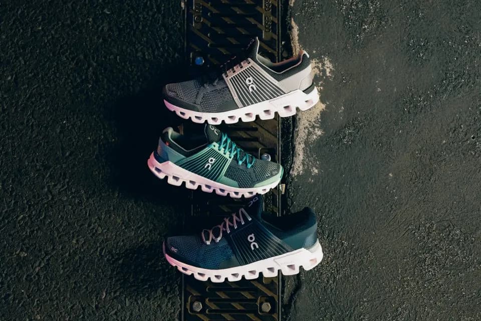 Why On Running Shoes Are Worth the Price in Libya